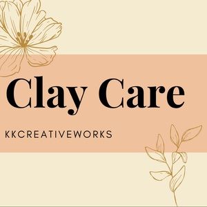 Polymer Clay Earrings Care